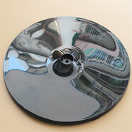 格力大松電風(fēng)扇配件落地扇底盤(pán)旋鈕底座固FD-40X64bh5/FD4030 黑色