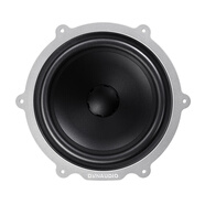 丹拿理想專(zhuān)用無(wú)源重低音后備箱車(chē)載低音喇叭