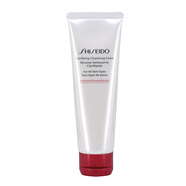 資生堂（Shiseido）女士洗面奶潔面護膚品 肌活煥采潔面膏125ml