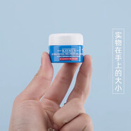 科顏氏（Kiehl’s）高保濕清爽面霜7ml 控油補(bǔ)水護(hù)膚品【臨期清倉(cāng)】