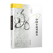 海外中國(guó)研究系列·中國(guó)小說戲曲史