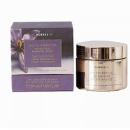 珂諾詩(shī)（Korres）野玫瑰VC精華 藏紅花面霜50ml