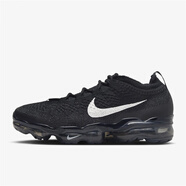 耐克（NIKE）女鞋 Air VaporMax  透氣舒適耐磨全腳掌氣墊鞋 24新款新款運(yùn)動(dòng)鞋 煤灰色/帆色 DV6840-002 標(biāo)準(zhǔn)35.5/US5