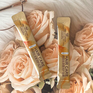 HIISEES絲柔奢潤護發(fā)膜裸裝10ml補水保濕清爽滋潤溫和滋養旅行便攜裝男女 韓瑟絲柔護發(fā)膜裸裝10ml*20包