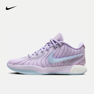 耐克（NIKE） LeBron XXI LBJ21詹姆斯21緩震實(shí)戰(zhàn)籃球鞋 HF5352-500 42.5