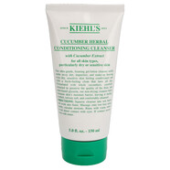 科顏氏（Kiehl's）科顏氏金盞花舒緩保濕面膜 黃瓜植物潔面乳 150ml