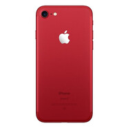 資源機(jī)蘋果Apple手機(jī)iPhone 7代無鎖激活未使用三網(wǎng)通4G手機(jī) 紅色 128G【僅激活未使用】 準(zhǔn)新