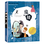 國(guó)際大獎(jiǎng)小說(shuō)·注音版--魔鏡  