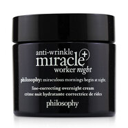 自然哲理（Philosophy）緊致修護(hù)晚霜 60ml