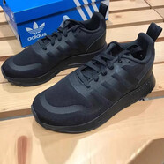 阿迪達斯 （adidas）男鞋秋季新款X_PLR三葉草運動鞋網(wǎng)面透氣輕便跑步鞋學生休閑鞋 FZ3438 44