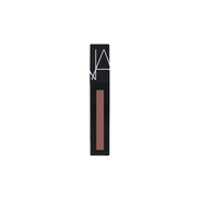 納斯（NARS）唇釉 520禮物 get in on#(裸杏色）黑管唇釉