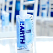 EARTH WATER洱思水純凈水330ml*24盒 地球水 利樂包裝飲用水
