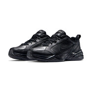 耐克（NIKE） Air Monarch 白藍(lán)經(jīng)典 復(fù)古老爹鞋 運(yùn)動(dòng)鞋跑步鞋 男鞋 女鞋 415445-001 42