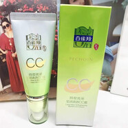 氣韻百雀羚草本 CC霜水嫩精純瑩采修飾乳CC霜隔離裸妝新日期全碼