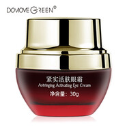 DameGreen 冬木古雨 植泉百花 水嫩活膚眼霜（原緊實(shí)舒活眼霜） 30g