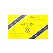 APIVITA 艾蜜塔 面部系列 洋甘菊香薰皂125g