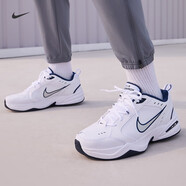耐克 Nike M2K Tekno 復古老爹鞋 休閑跑步AV4789  AO3108 415445-102 男女白藍 41