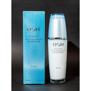 歐詩(shī)漫珍珠水氧潤澤保濕乳水氧活能乳液滋潤補水鎖 白盒七夕情人節禮物 珍珠水氧潤澤保濕乳