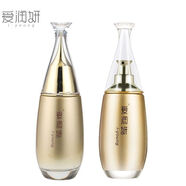 愛潤妍（i-young）玻尿酸化妝品補水保濕調(diào)理水潤舒緩淡化細紋 玻尿酸水+乳液