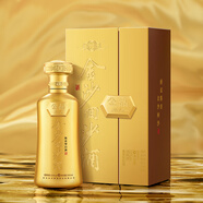 金沙回沙酒 金品2015 醬香型白酒 53度 500ml 單瓶裝 自飲送禮