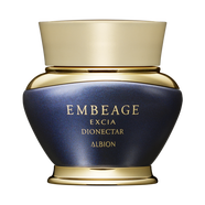澳爾濱（AIBION）【海外直郵】EMBEAGE EXCIA雅思臻璨晶鉆精華霜提拉緊致嫩膚30g 30g