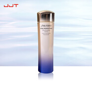 資生堂（Shiseido）悅薇珀翡緊顏亮膚爽膚水乳 補(bǔ)水保濕化妝水 提亮膚色 日本本土版 化妝水150ml-清爽型