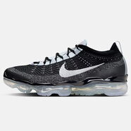 耐克（NIKE）男鞋冬季運動(dòng)鞋AIR MAX氣墊鞋緩震透氣跑步鞋潮流舒適休閑鞋 DV1678-010/全掌大氣墊/黑灰白 41