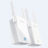 普聯(lián)TPLlNK無(wú)線wifi電力貓?zhí)籽bTL-H29RAH29EA一對(duì)雙頻子母二手路由器 TL-H29RA  TL-H29EA一對(duì) 標(biāo)準(zhǔn)配置