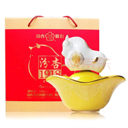 汾杏汾杏1918 53度商務(wù)送禮 清香型 收藏版1.5L 禮盒裝 53度 1.5L 1壇