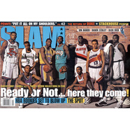 卡馳慕寧詹姆斯庫里杜蘭特球星海報貼墻紙nba籃球科比歐文宿舍臥室裝飾自 1.96黃金一代60*90cm