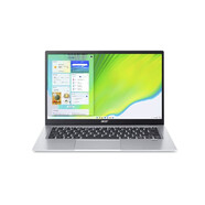 宏碁（acer）Swift 1 筆記本電腦14英寸全高清英特爾賽揚Win 10家庭版4+128GB