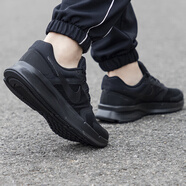 耐克（NIKE）2025款男鞋 官方艦店秋季運(yùn)動(dòng)鞋休閑耐磨緩震跑步鞋回彈跑鞋 003/黑武士/飛線技術(shù) 44.5 /285