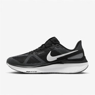 耐克（NIKE）男鞋 Structure 25 男式公路跑鞋 穩(wěn)定緩沖訓(xùn)練 支撐舒適運(yùn)動(dòng)鞋 DJ7883-002 48