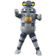 萬代（BANDAI）澤塔奧特曼 超可動系列 關(guān)節(jié)可動模型 (約高15cm)手辦人偶 玩具 可動 賽文迦