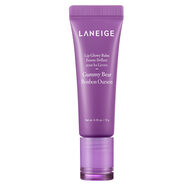 Laneige Lip Glowy Balm Gummy Bear 0.35 oz 滋潤保濕