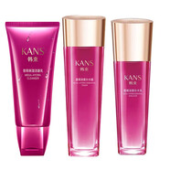 韓束 墨菊巨補水護膚品套裝女深度補水保濕 提亮