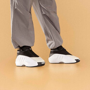 阿迪達(dá)斯Adidas Crazy IIINFINITY 高幫復(fù)古籃球鞋 IG6303 40.5
