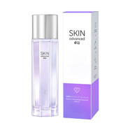 屈臣氏SKIN Advanced卓沿白金水耀肌系列 白金水耀肌煥采晶透美膚液150ml