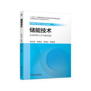 儲(chǔ)能技術(shù)