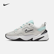 耐克（NIKE）女鞋M2K時(shí)尚舒適老爹鞋春秋復(fù)古潮流簡(jiǎn)約輕便運(yùn)動(dòng)休閑鞋 AO3108-013 37.5