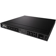 思科（CISCO） 千兆網(wǎng)絡(luò)多業(yè)務(wù)集成企業(yè)路由器 ISR4331-SEC/K9