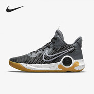 NIKE/耐克KD TREY 5 IX EP 杜蘭特5氣墊男款緩震運動鞋實戰(zhàn)籃球鞋 CW3402-003 40