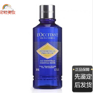 L'OCCITANE歐舒丹蠟菊活顏精華保濕水 面部花香水 臘菊爽膚水 歐舒丹蠟菊保濕水 200ml