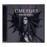陳奕迅：Time Flies 時日如飛（CD+DVD）簡約版 專輯