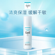 珂潤(curel)潤浸保濕化妝水I（清爽型） 150ml