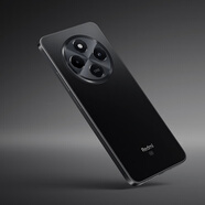 小米（MI）紅米 Redmi 14R 5G手機 高通4nm八核處理器 大屏長續(xù)航120Hz高刷護眼 6GB+128GB 暗影黑