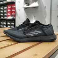 阿迪達斯 （adidas）男鞋女鞋新款BOOST緩震透氣運動鞋跑步鞋AH2319 F35786  36.5