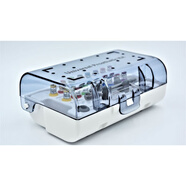 牙科工具盒奧齒泰種植修復登騰扭力扳手韓國口腔基臺螺絲刀 種植修復工具盒套裝