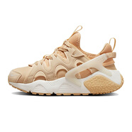 耐克（NIKE）女鞋 HUARACHE RUN 華萊士透氣跑步鞋654275-110 DQ8031-201 37.5