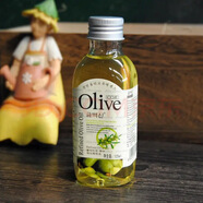 韓伊（Skin Beauty）韓伊精純橄欖油護膚護發(fā)臉部孕婦全身按摩精油面部全身小瓶噴霧 125ml（1瓶裝）
